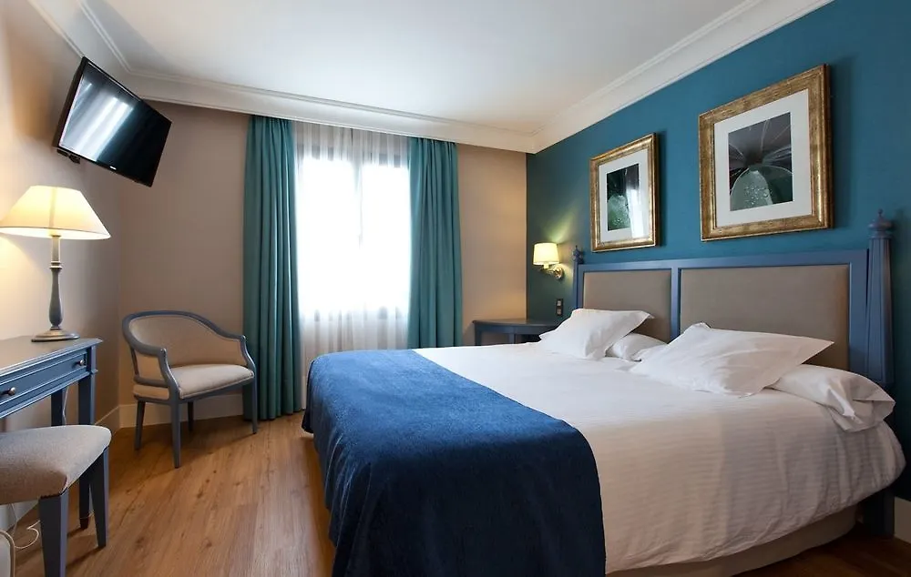 *****  Los Monteros Marbella Hotel & Spa Spanien