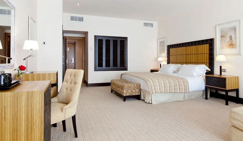 Los Monteros Marbella Hotel & Spa