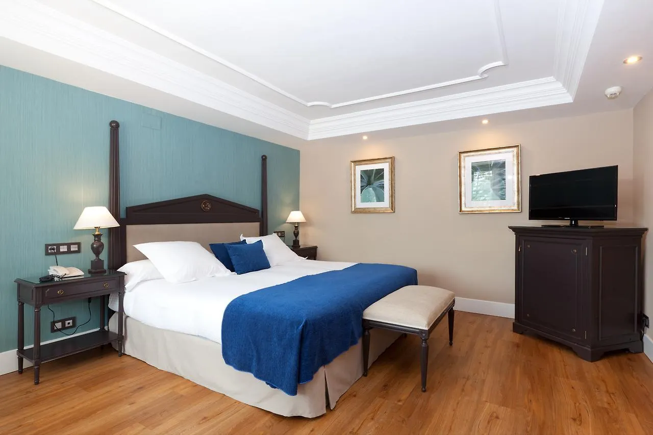 Los Monteros Marbella Hotel & Spa