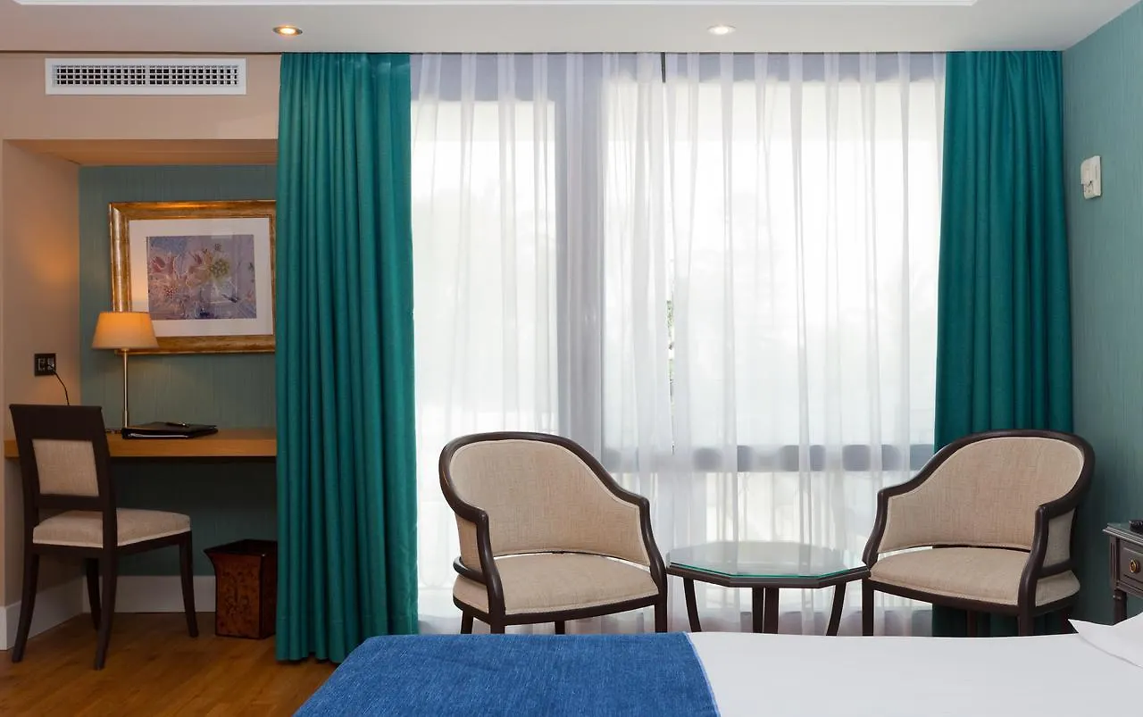 *****  Los Monteros Marbella Hotel & Spa Spanien