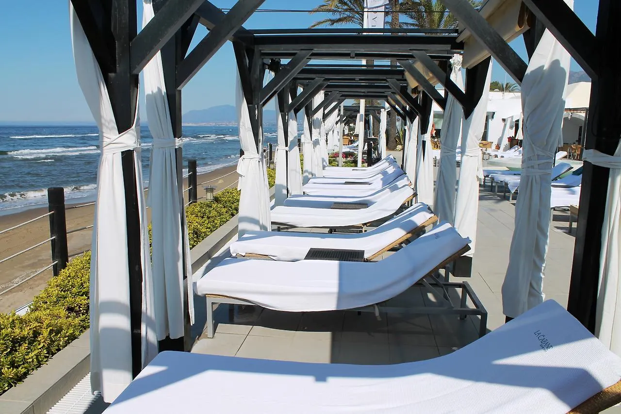 Los Monteros Marbella Hotel & Spa