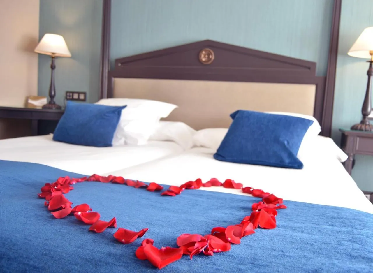 Los Monteros Marbella Hotel & Spa Spanien