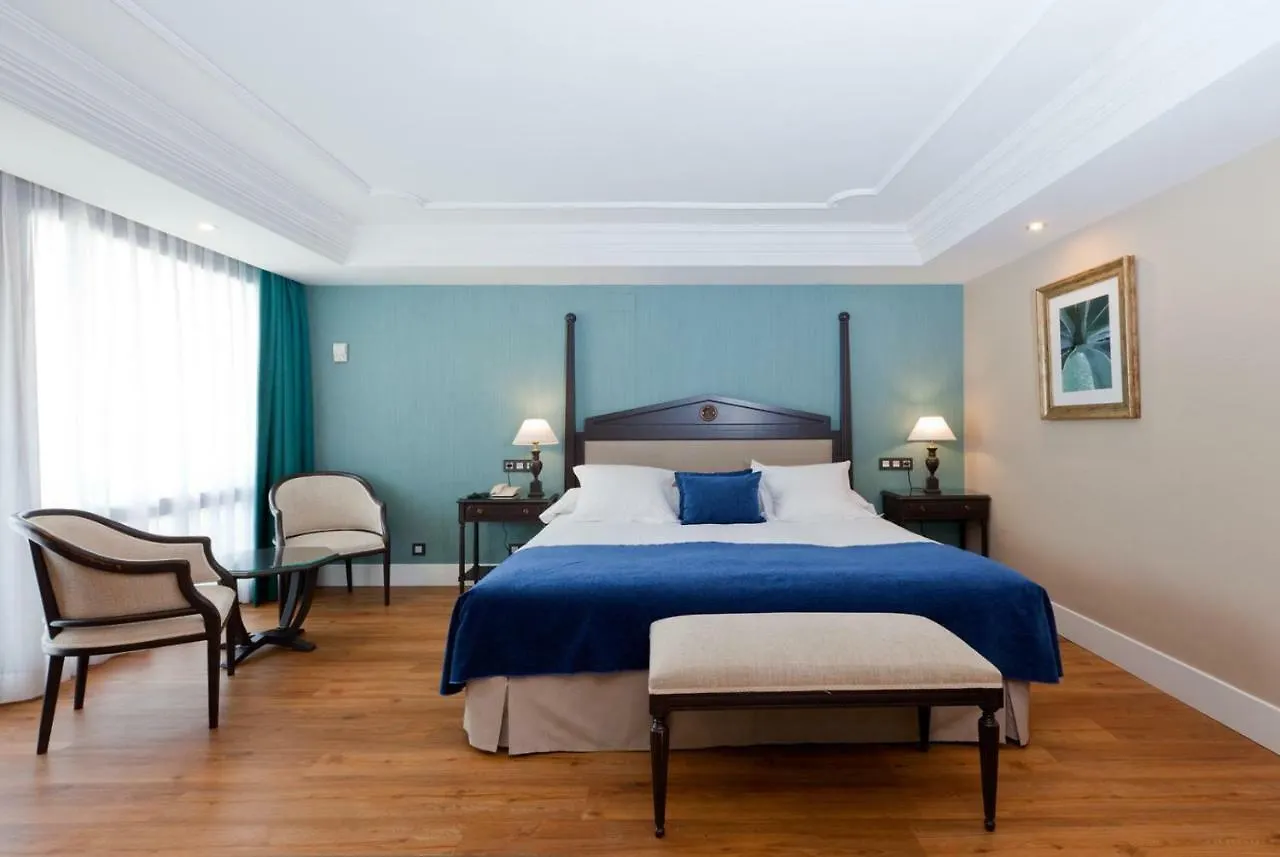 Los Monteros Marbella Hotel & Spa 5*,  Spanien
