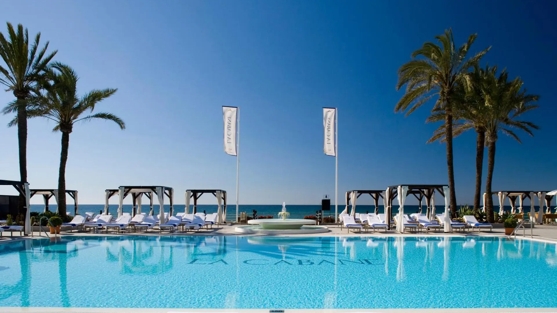 Los Monteros Marbella Hotel & Spa