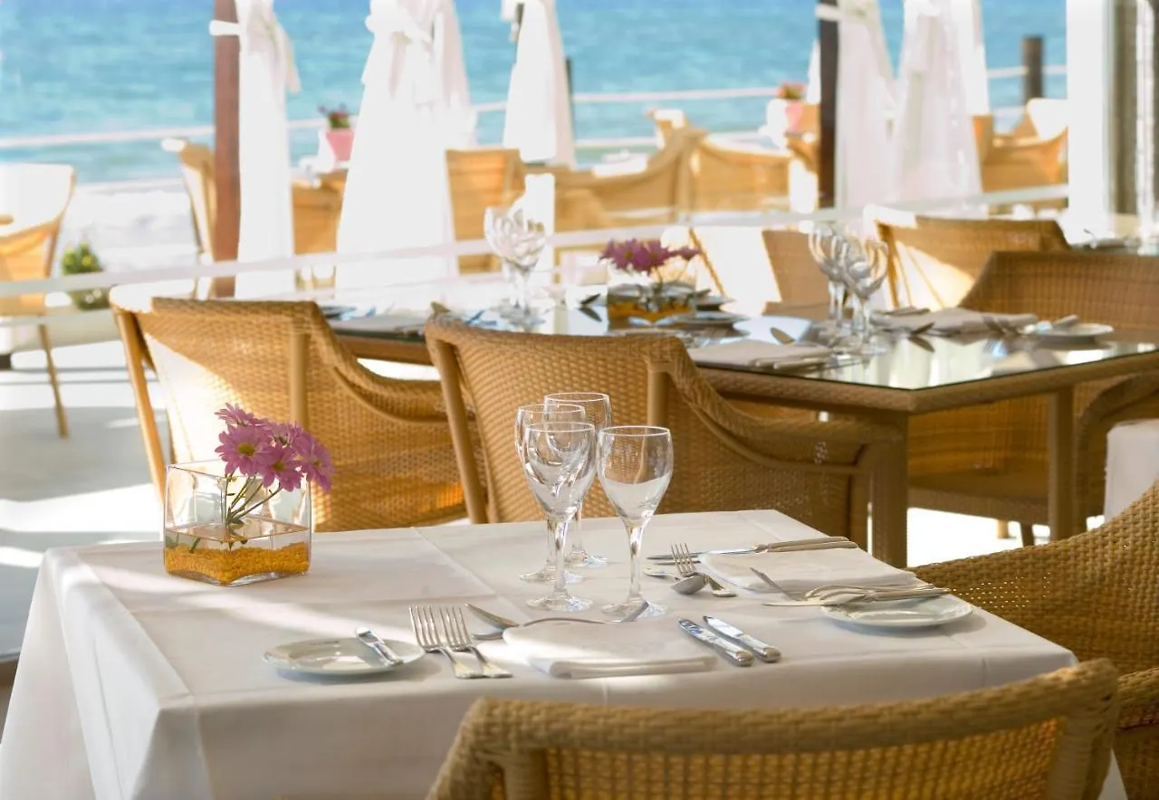 Los Monteros Marbella Hotel & Spa